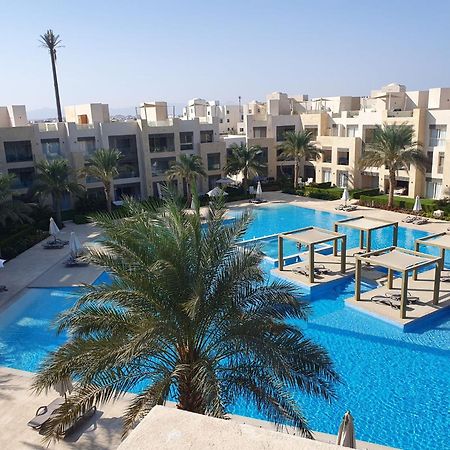 Mangroovy 2Br With Roof Apartment Hurghada Exterior foto