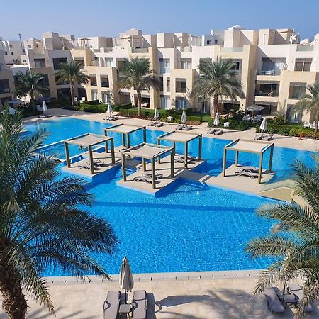 Mangroovy 2Br With Roof Apartment Hurghada Exterior foto