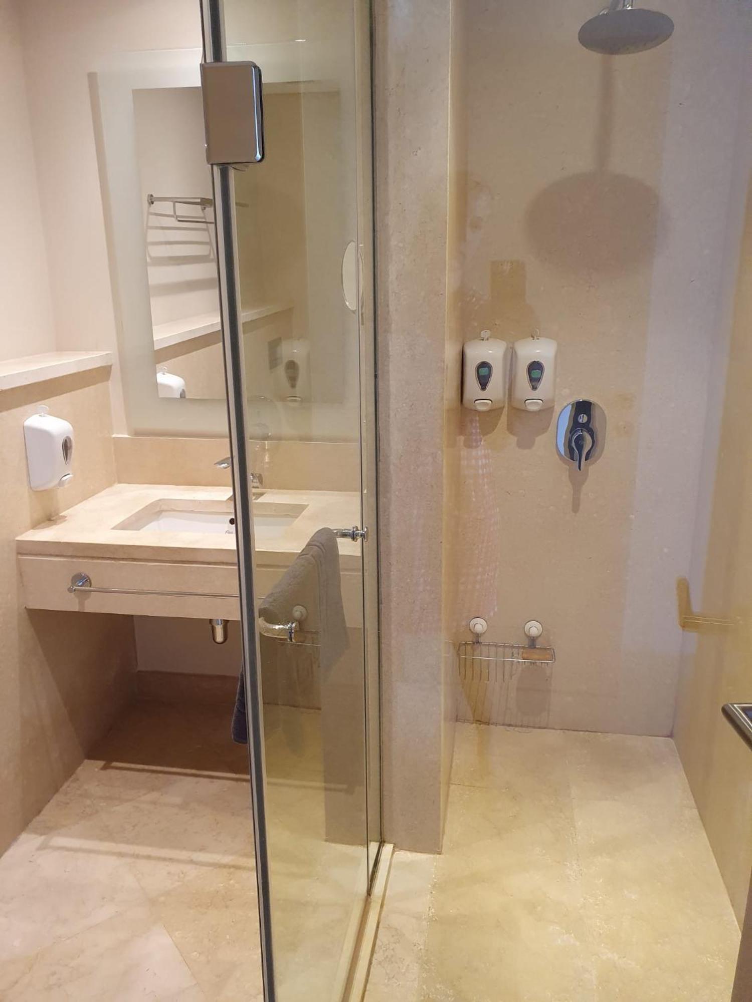 Mangroovy 2Br With Roof Apartment Hurghada Exterior foto