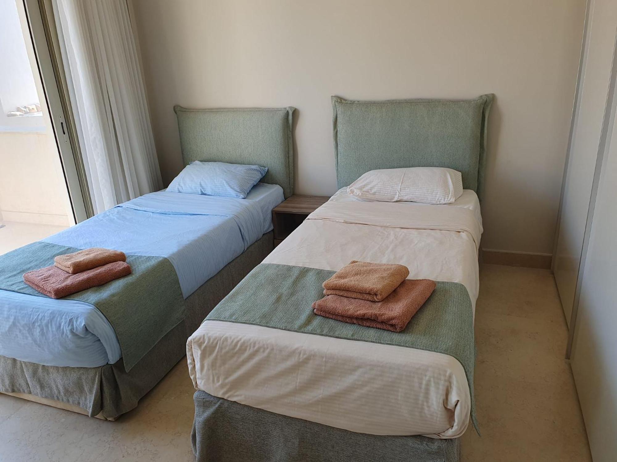 Mangroovy 2Br With Roof Apartment Hurghada Exterior foto