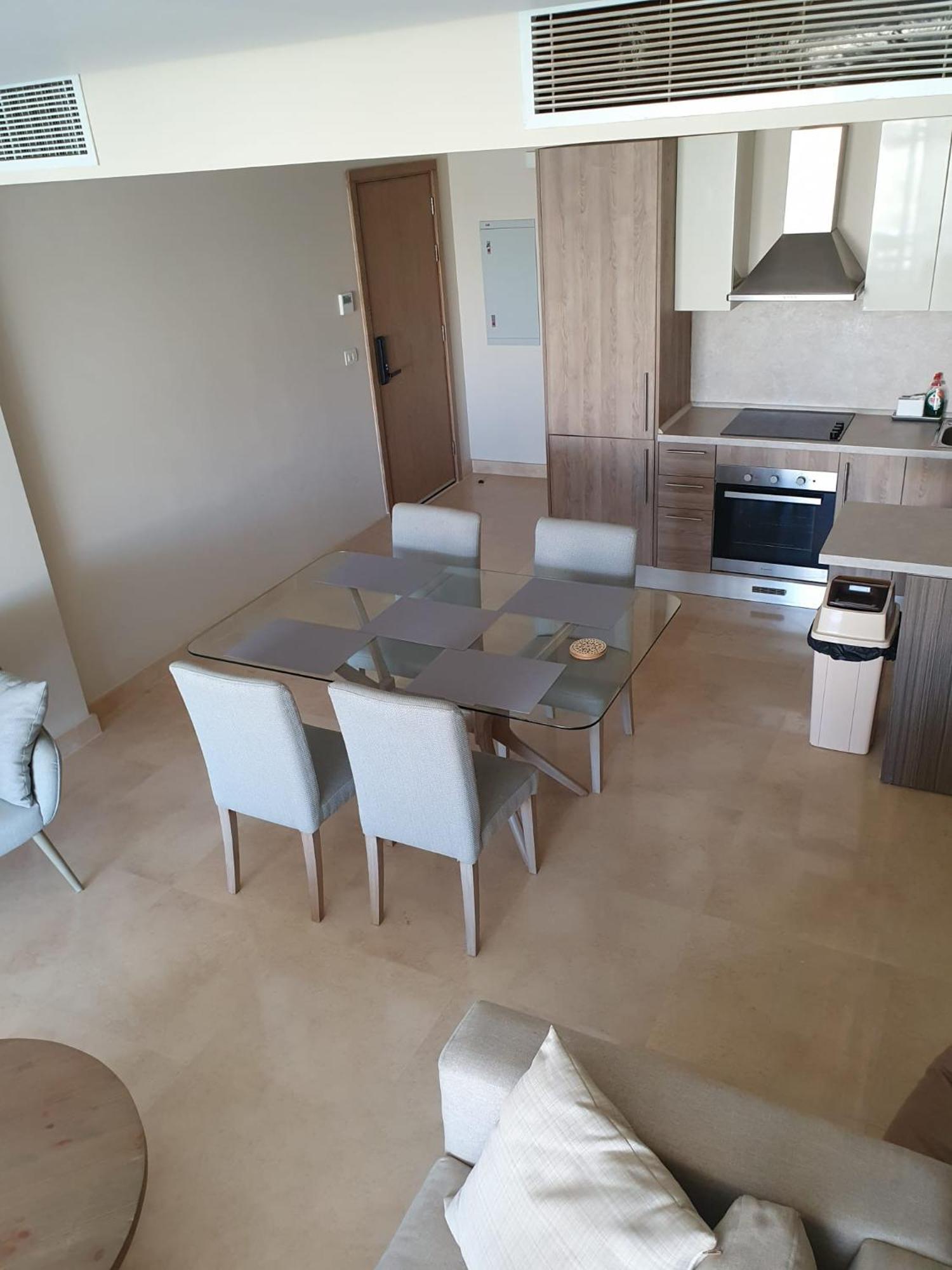Mangroovy 2Br With Roof Apartment Hurghada Exterior foto